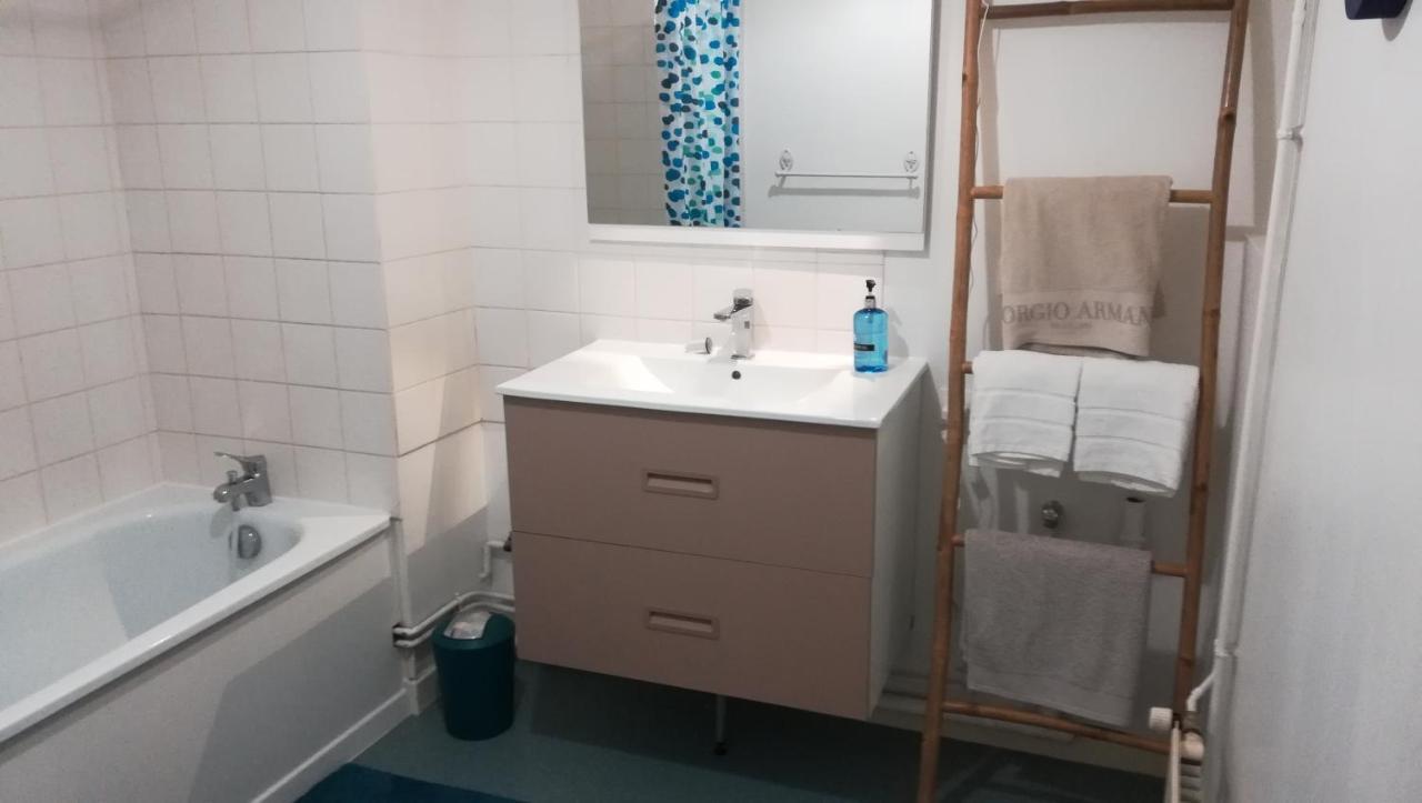 Le Logis Des Dames Apartment ซีดาน ภายนอก รูปภาพ